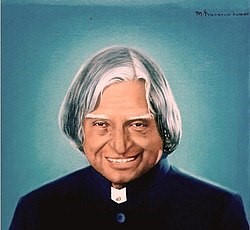 APJ Abdul Kalam